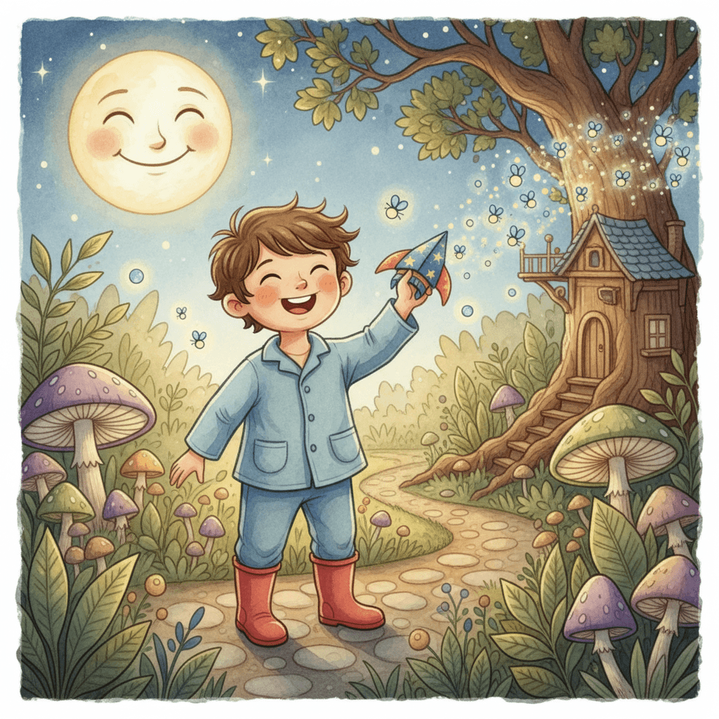 Il Viaggio di Luca
